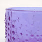イッタラ iittala フローラ Flora ボウル Φ8cm アメジスト オイバ・トイッカ Oiva Toikka スコープ Scope別注 廃番 希少 北欧食器 フィンランド C ●