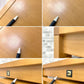 コスガ KOSUGA ペル・ドゥーエ PERDUE ネストテーブル サイドテーブル ナチュラル 北欧モダンスタイル ●