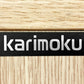 カリモク karimoku ドロアーチェスト 8段10杯 FT3114ME オーク材 ピュアオーク色 定価：322,300円 ●