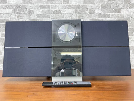 バング&オルフセン Bang&Olufsen B&O ベオ サウンド センチュリー Beo Sound Century Type 2654 スタンド付き ジャンク品 ●