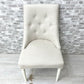 あずまや 東谷 クラッシーチェア Classy Chair ダイニングチェア ラバーウッド ファブリック ベージュ クラシカルデザイン CL-471BE 定価￥41,800- A ●