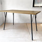 アクメ ファニチャー ACME Furniture グランビュー ダイニングテーブル GRAND VIEW Dining table オーク無垢材 Sサイズ 美品 ★