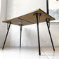 アクメ ファニチャー ACME Furniture グランビュー ダイニングテーブル GRAND VIEW Dining table オーク無垢材 Sサイズ 美品 ★