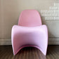 ヴィトラ vitra パントンチェア スタッキングチェア SAKURA サクラ色 ピンク 2011年 hhstyle 限定100脚 ヴェルナー・パントン ミッドセンチュリー ◎