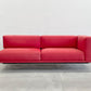 カッシーナ Cassina 191 ムーヴ システムソファ 191 MOOV System sofa 片アーム カバーリングソファ ピエロ・リッソーニ PIERO LISSONI 〓