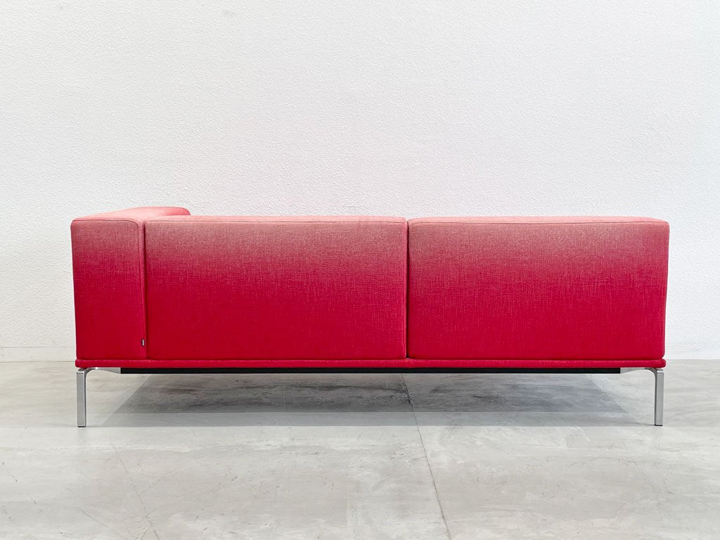 カッシーナ Cassina 191 ムーヴ システムソファ 191 MOOV System sofa 片アーム カバーリングソファ ピエロ・リッソーニ PIERO LISSONI 〓