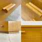 パシフィックファニチャーサービス PACIFIC FURNITURE SERVICE DHチェスト オーク材 Dependent House Series P.F.S 定価220,000円 〓