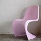 ヴィトラ vitra パントンチェア ヴァーナー・パントン デザイン 2011年 hhstyle 限定100脚 SAKURA サクラ色 ピンク ミッドセンチュリー ■