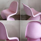 ヴィトラ vitra パントンチェア ヴァーナー・パントン デザイン 2011年 hhstyle 限定100脚 SAKURA サクラ色 ピンク ミッドセンチュリー ■