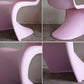 ヴィトラ vitra パントンチェア ヴァーナー・パントン デザイン 2011年 hhstyle 限定100脚 SAKURA サクラ色 ピンク ミッドセンチュリー ■