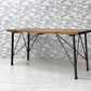 ジャーナルスタンダードファニチャー journal standard Furniture シノン ダイニングテーブル CHINON DINING TABLE M 杉古材 定価￥96,800- ●