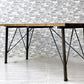 ジャーナルスタンダードファニチャー journal standard Furniture シノン ダイニングテーブル CHINON DINING TABLE M 杉古材 定価￥96,800- ●