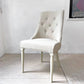 あずまや 東谷 クラッシーチェア Classy Chair ダイニングチェア ラバーウッド ファブリック ベージュ クラシカルデザイン CL-471BE 定価￥41,800- B ★