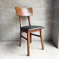 ジャーナルスタンダードファニチャー journal standard Furniture j.s.F ドーバーチェア DOVER CHAIR ダイニングチェア アッシュ材 A ♪