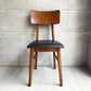 ジャーナルスタンダードファニチャー journal standard Furniture j.s.F ドーバーチェア DOVER CHAIR ダイニングチェア アッシュ材 A ♪