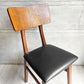 ジャーナルスタンダードファニチャー journal standard Furniture j.s.F ドーバーチェア DOVER CHAIR ダイニングチェア アッシュ材 A ♪