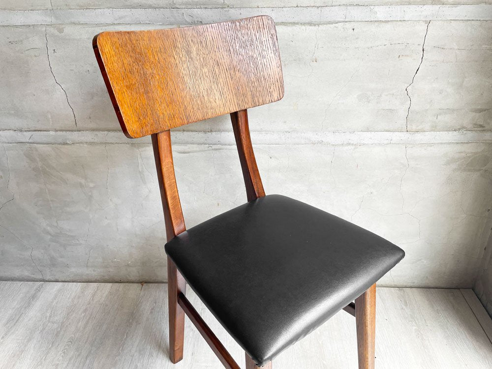 ジャーナルスタンダードファニチャー journal standard Furniture j.s.F ドーバーチェア DOVER CHAIR ダイニングチェア アッシュ材 A ♪