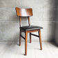 ジャーナルスタンダードファニチャー journal standard Furniture j.s.F ドーバーチェア DOVER CHAIR ダイニングチェア アッシュ材 B ♪