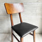 ジャーナルスタンダードファニチャー journal standard Furniture j.s.F ドーバーチェア DOVER CHAIR ダイニングチェア アッシュ材 B ♪