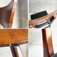 ジャーナルスタンダードファニチャー journal standard Furniture j.s.F ドーバーチェア DOVER CHAIR ダイニングチェア アッシュ材 B ♪