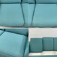 マルニ木工 maruni 地中海ロイヤル Royal 3シーターソファ カバーリングファブリック マルニ最高級シリーズ ヨーロピアン アンティーク調 クラシック家具 〓