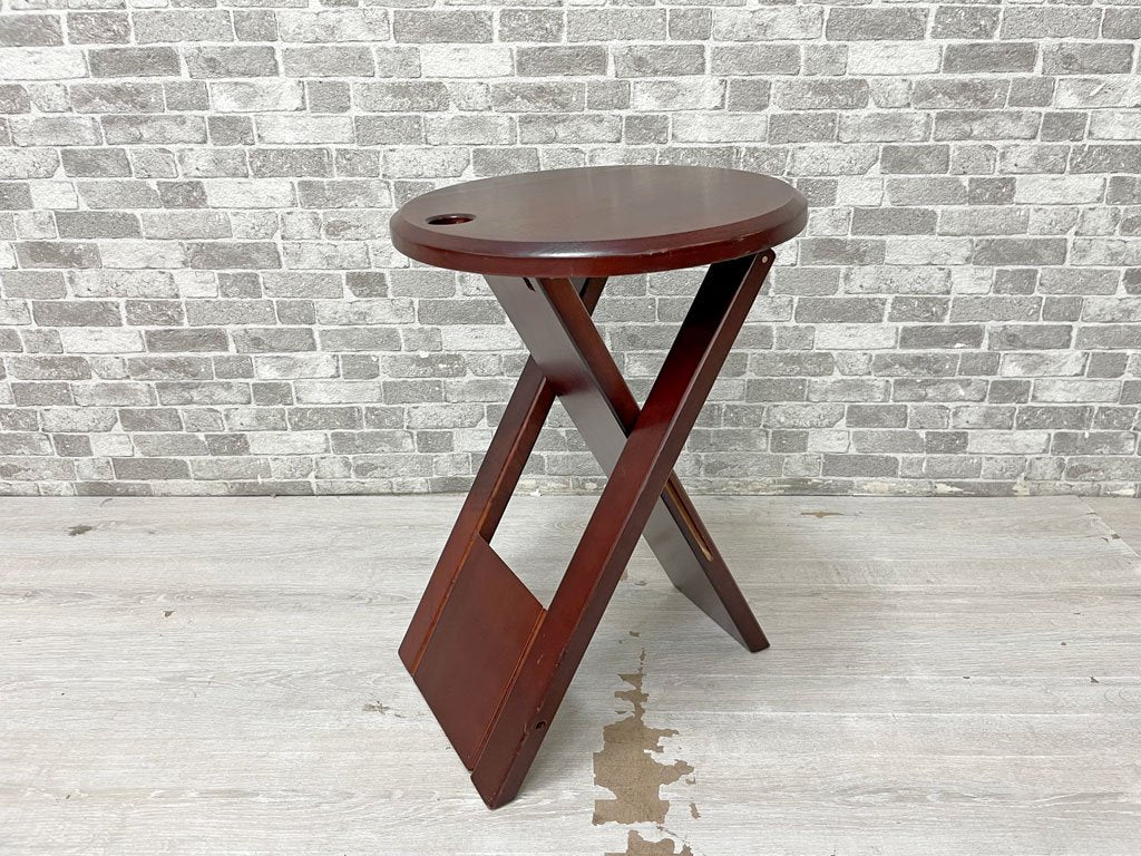 プリンス デザインワークス princes design works スージー スツール suzy stool エイドリアン・リード ポストモダン ビンテージ Vintage 80's B  ●