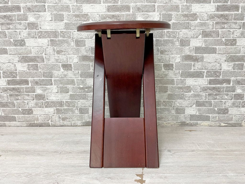 プリンス デザインワークス princes design works スージー スツール suzy stool エイドリアン・リード ポストモダン ビンテージ Vintage 80's B  ●