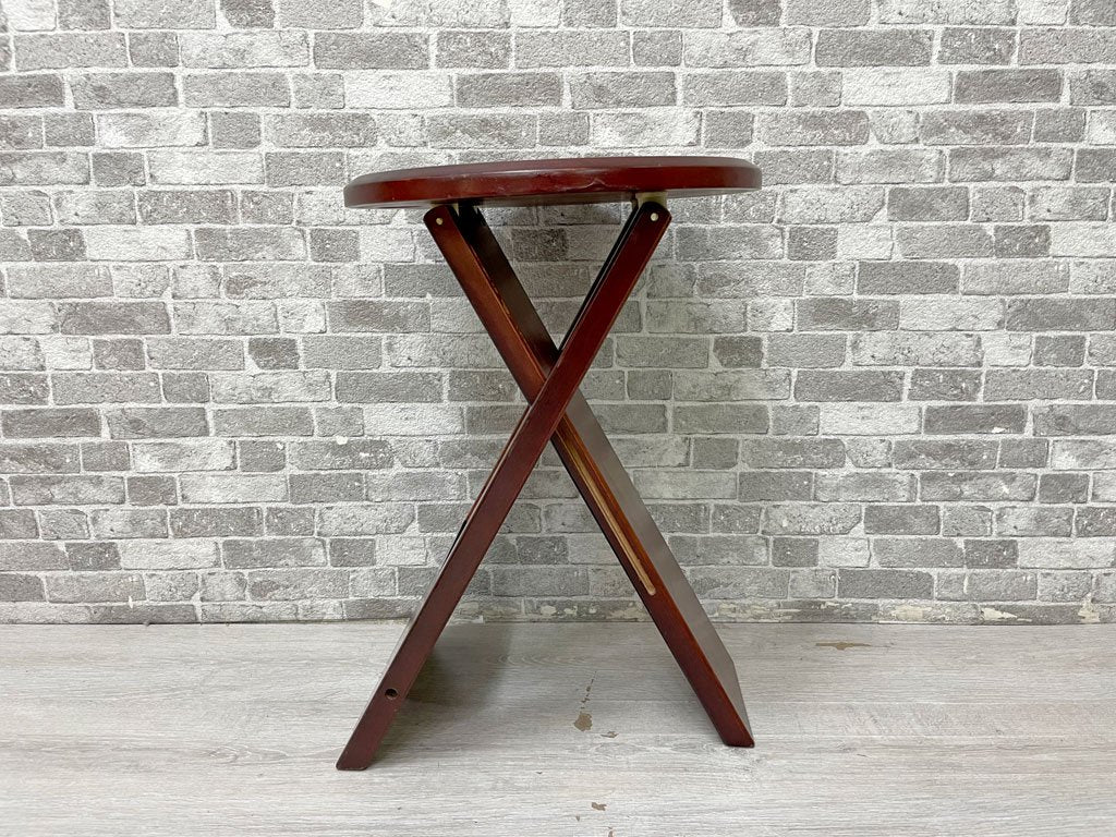 プリンス デザインワークス princes design works スージー スツール suzy stool エイドリアン・リード ポストモダン ビンテージ Vintage 80's B  ●