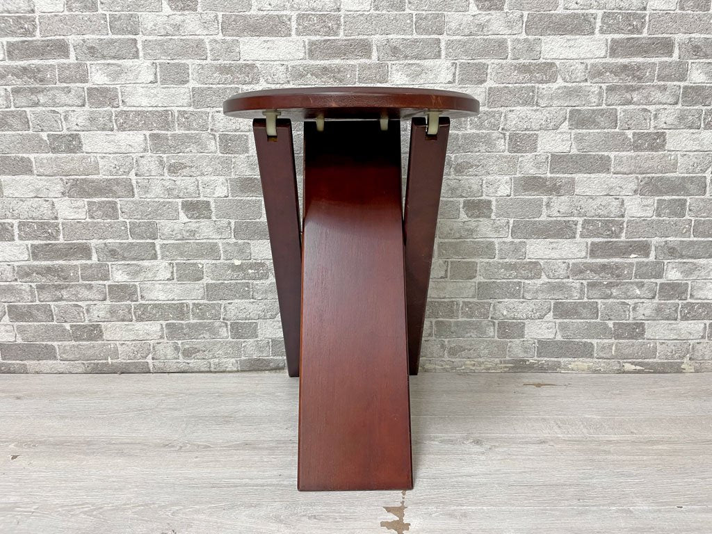 プリンス デザインワークス princes design works スージー スツール suzy stool エイドリアン・リード ポストモダン ビンテージ Vintage 80's B  ●