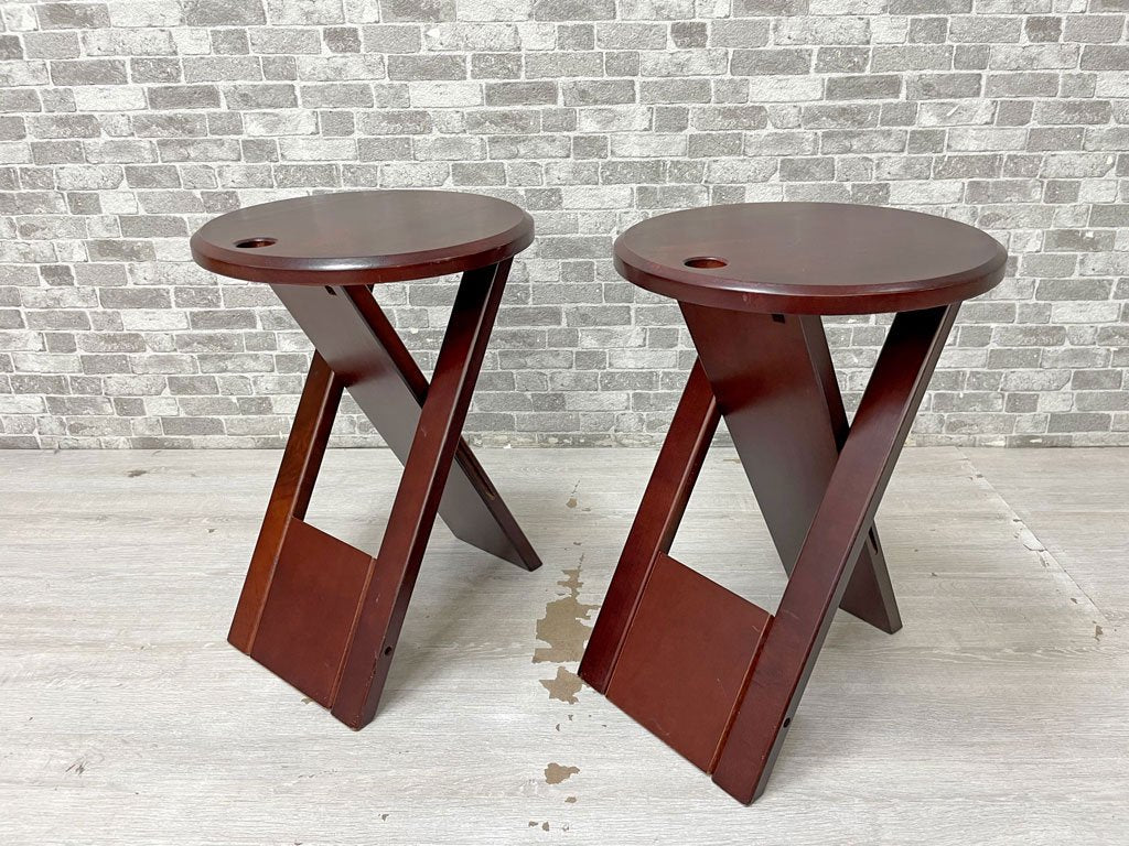 プリンス デザインワークス princes design works スージー スツール suzy stool エイドリアン・リード ポストモダン ビンテージ Vintage 80's B  ●