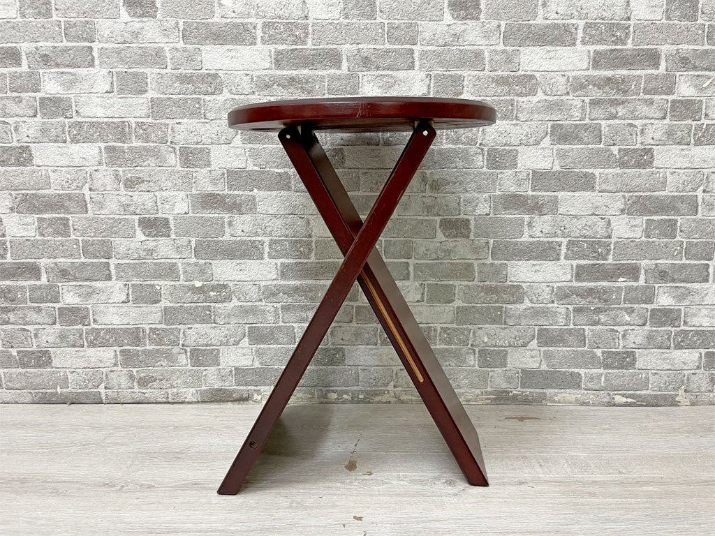 プリンス デザインワークス princes design works スージー スツール suzy stool エイドリアン・リード ポストモダン ビンテージ Vintage 80's A  ●