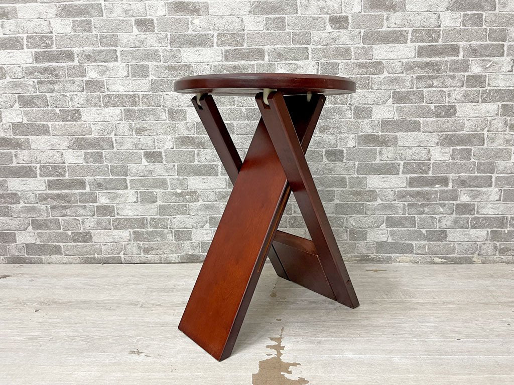 プリンス デザインワークス princes design works スージー スツール suzy stool エイドリアン・リード ポストモダン ビンテージ Vintage 80's A  ●