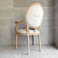 ビラブドデザイン BELOVED DESIGN クラシック 2 CLASSIC II armchair アームチェア シルクプリント La tour Eiffel エッフェル塔 ♪