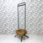 イデー IDEE ワラビー ハンガースタンド WALLABY HANGER STAND ハンガーラック ラタン 定価￥29,000- ●