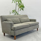 パシフィックファニチャーサービス Pacific Furniture Service P.F.S スタンダードA STANDARD A 2シーターソファ  参考定価￥212,300 〓