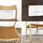 ノーウェアライクホーム NOWHERE LIKE HOME オーウェン OWEN ダイニングチェア Dining Chair オーク材 PVCレザー 参考定価￥39,600- B ◇