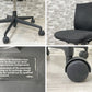 ヴィトラ vitra アームレス オフィスチェア AXESS OFFICE CHAIR アントニオ・チッテリオ ANTONIO CITTERIO A ●