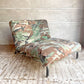 ジャーナルスタンダード journal standard Furniture ロデチェア RODEZ CHAIR 1P カモフラ生地 インダストリアルスタイル ♪
