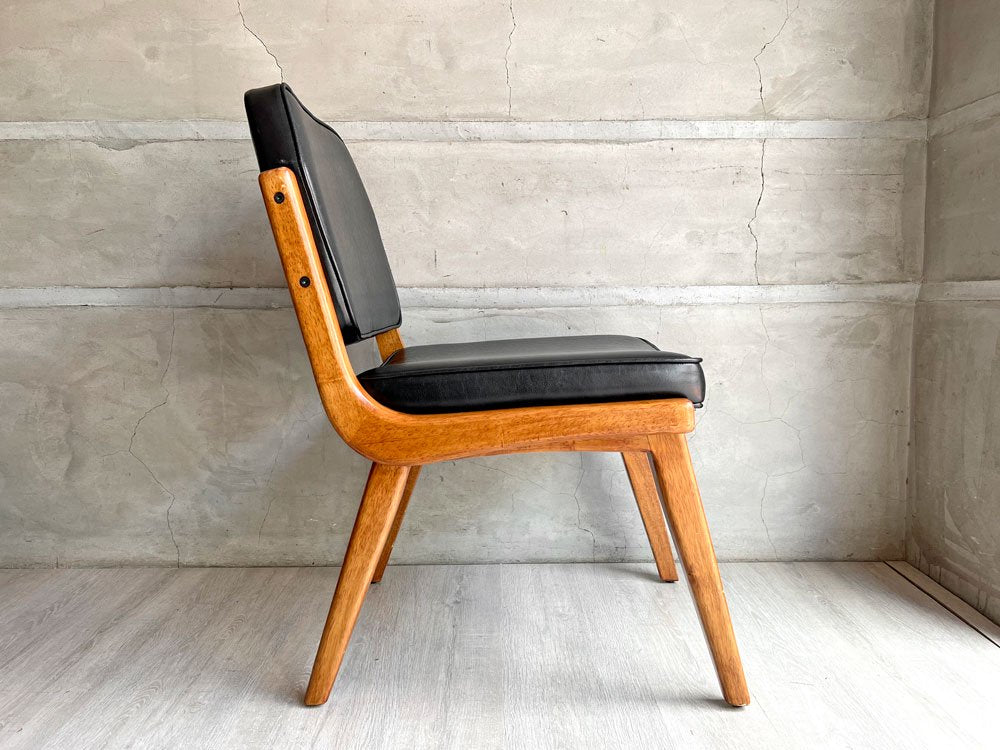 アクメファニチャー ACME Furniture シエラチェア SIERRA CHAIR ダイニングチェア USビンテージスタイル 定価￥26,400- ♪