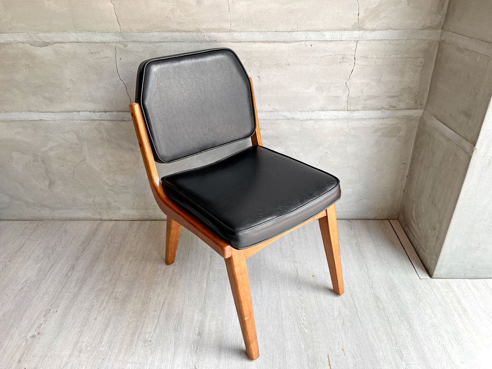 アクメファニチャー ACME Furniture シエラチェア SIERRA CHAIR ダイニングチェア USビンテージスタイル 定価￥26,400- ♪