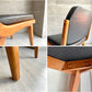 アクメファニチャー ACME Furniture シエラチェア SIERRA CHAIR ダイニングチェア USビンテージスタイル 定価￥26,400- ♪