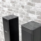 ボーズ BOSE 77WER スピーカーシステム ペア ブラック オーディオ AV機器 動作品 廃番 参考定価 ￥132,000- ●