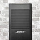 ボーズ BOSE 77WER スピーカーシステム ペア ブラック オーディオ AV機器 動作品 廃番 参考定価 ￥132,000- ●