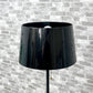 かなでもの KANADEMONO シンプルエレガント スチールシェード フロアランプ Simple Elegant Steel Shade Floor Lamp 大理石 定価￥29,700- ●