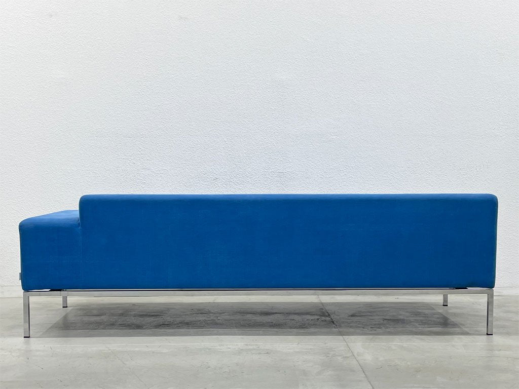 イーアンドワイ E＆Y ホックニー HOCKNEY SYSTEM-JP SOFA 片アーム 2シーターソファ エーロ・コイビスト Eero Koivisto 〓