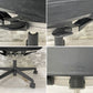 ヴィトラ vitra アームレス オフィスチェア AXESS OFFICE CHAIR アントニオ・チッテリオ ANTONIO CITTERIO A ●