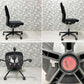 ヴィトラ vitra アームレス オフィスチェア AXESS OFFICE CHAIR アントニオ・チッテリオ ANTONIO CITTERIO A ●