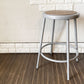 パシフィックファニチャーサービス Pacific Furniture Service P.F.S. ラボスツール LAB STOOL ハイスツール Mサイズ H61cm USビンテージスタイル A ◎