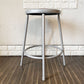 パシフィックファニチャーサービス Pacific Furniture Service P.F.S. ラボスツール LAB STOOL ハイスツール Mサイズ H61cm USビンテージスタイル A ◎