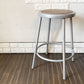 パシフィックファニチャーサービス Pacific Furniture Service P.F.S. ラボスツール LAB STOOL ハイスツール Mサイズ H61cm USビンテージスタイル B ◎